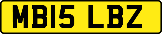 MB15LBZ