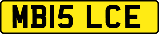 MB15LCE