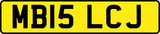 MB15LCJ