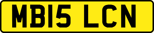 MB15LCN