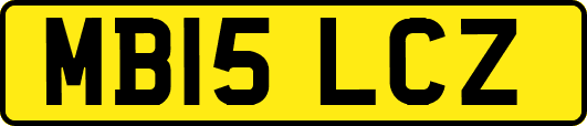 MB15LCZ