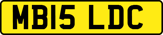 MB15LDC