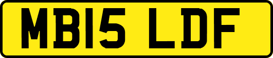 MB15LDF