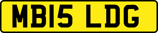 MB15LDG