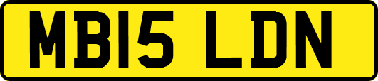 MB15LDN