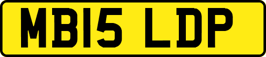 MB15LDP
