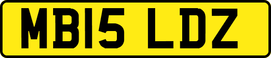MB15LDZ