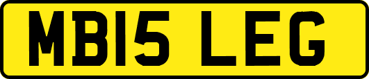 MB15LEG