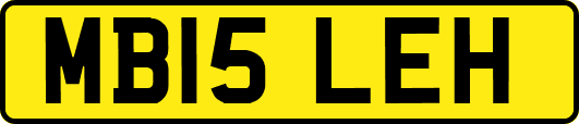 MB15LEH