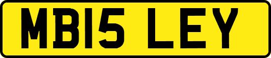 MB15LEY