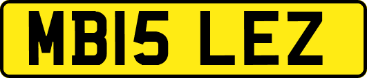 MB15LEZ