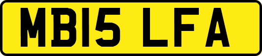 MB15LFA