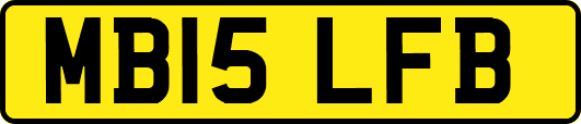 MB15LFB