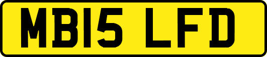 MB15LFD