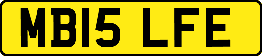 MB15LFE