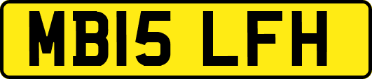 MB15LFH