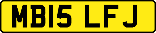 MB15LFJ
