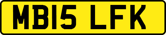 MB15LFK