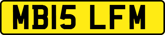 MB15LFM