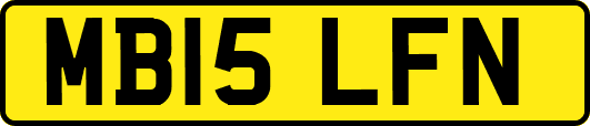 MB15LFN