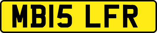 MB15LFR
