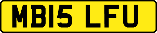 MB15LFU