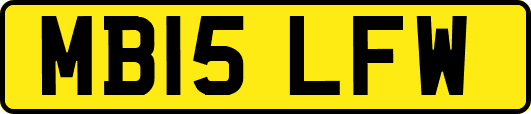 MB15LFW