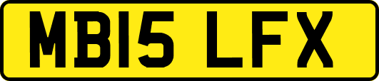 MB15LFX