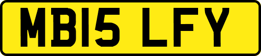 MB15LFY