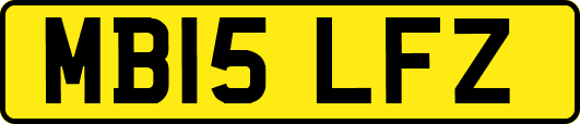 MB15LFZ
