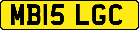 MB15LGC