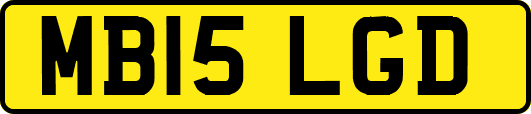 MB15LGD