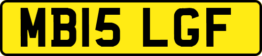 MB15LGF
