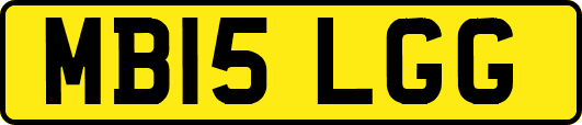 MB15LGG