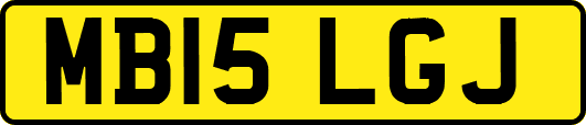 MB15LGJ
