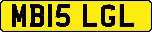 MB15LGL
