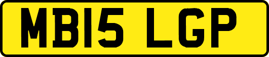MB15LGP