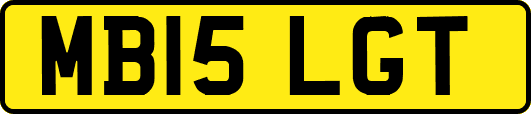MB15LGT