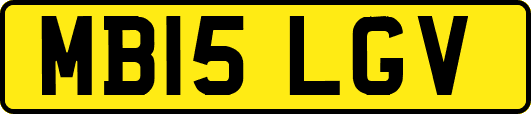 MB15LGV