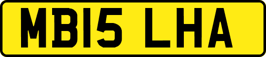 MB15LHA