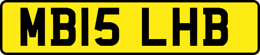 MB15LHB