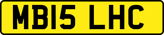 MB15LHC