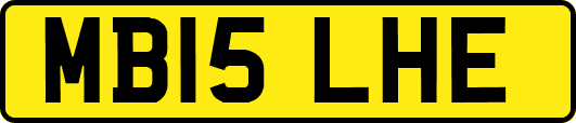 MB15LHE