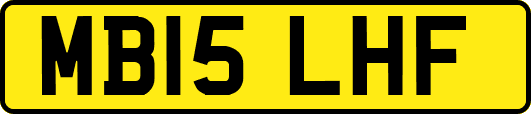 MB15LHF