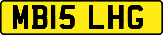 MB15LHG