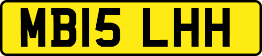 MB15LHH