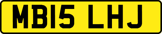 MB15LHJ