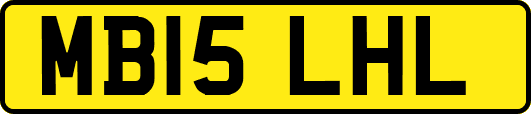 MB15LHL