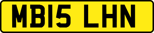 MB15LHN