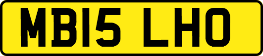 MB15LHO